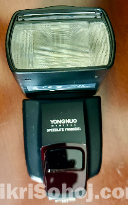 NIKON D-50 DSLR CAMERA SET